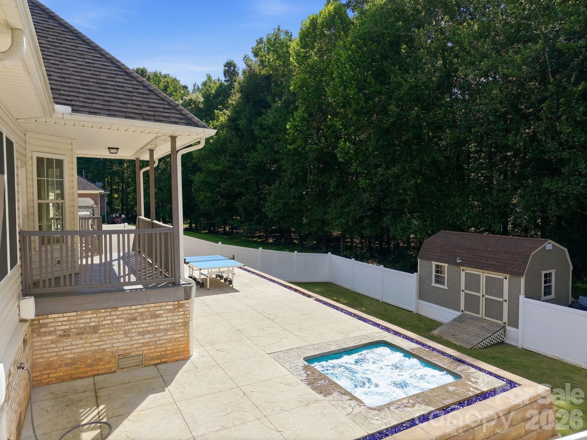 Single Family Residence at 421 De Lara Circle, Salisbury, photo 33 of 47