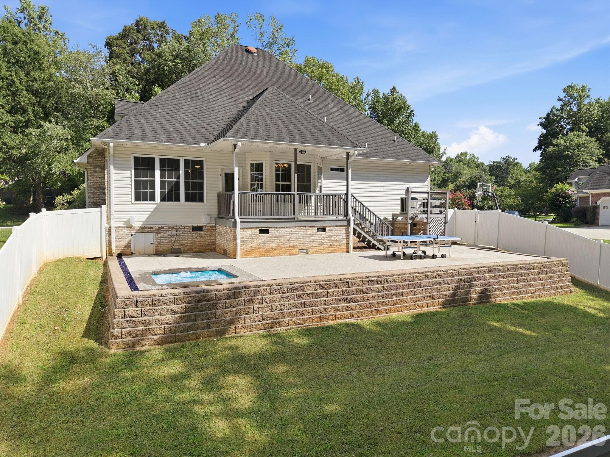 Single Family Residence at 421 De Lara Circle, Salisbury, photo 34 of 47