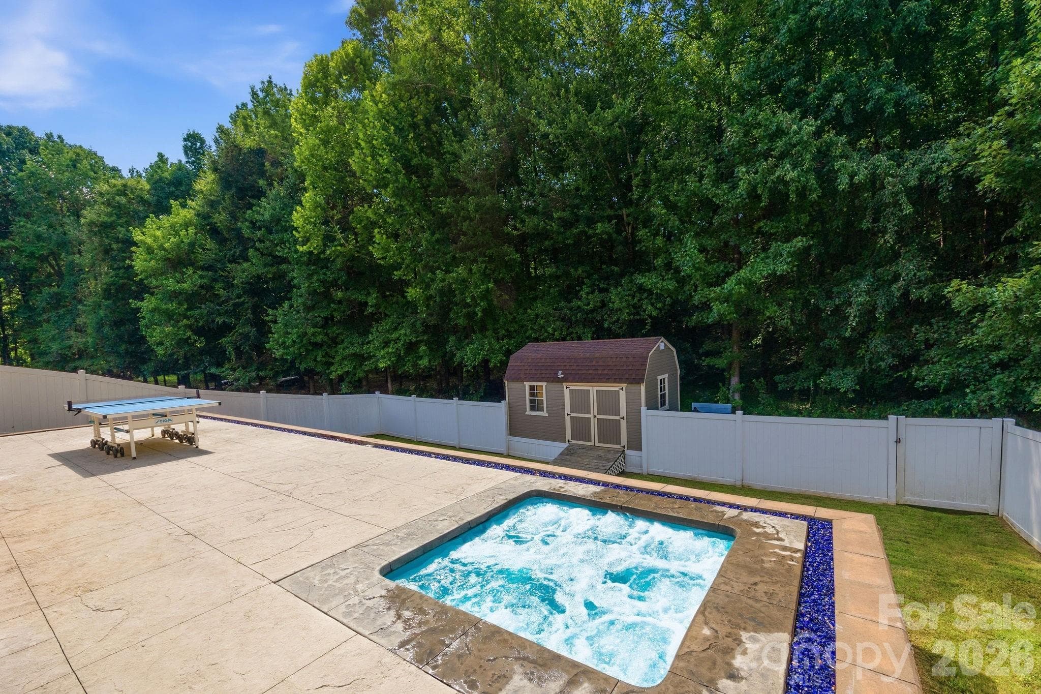 Single Family Residence at 421 De Lara Circle, Salisbury, photo 35 of 47