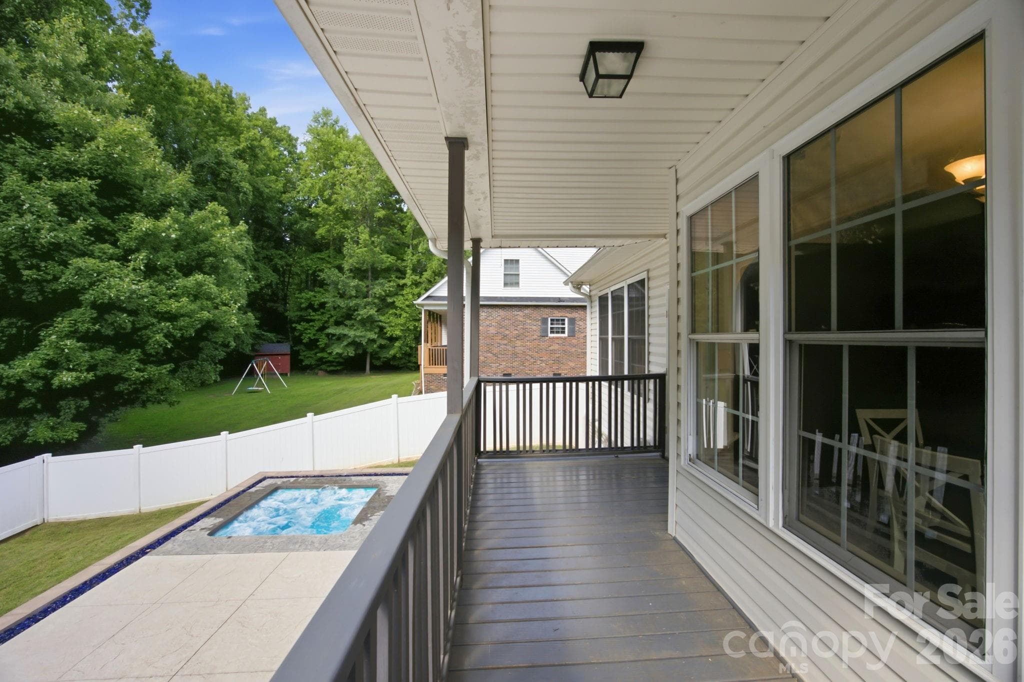 Single Family Residence at 421 De Lara Circle, Salisbury, photo 41 of 47