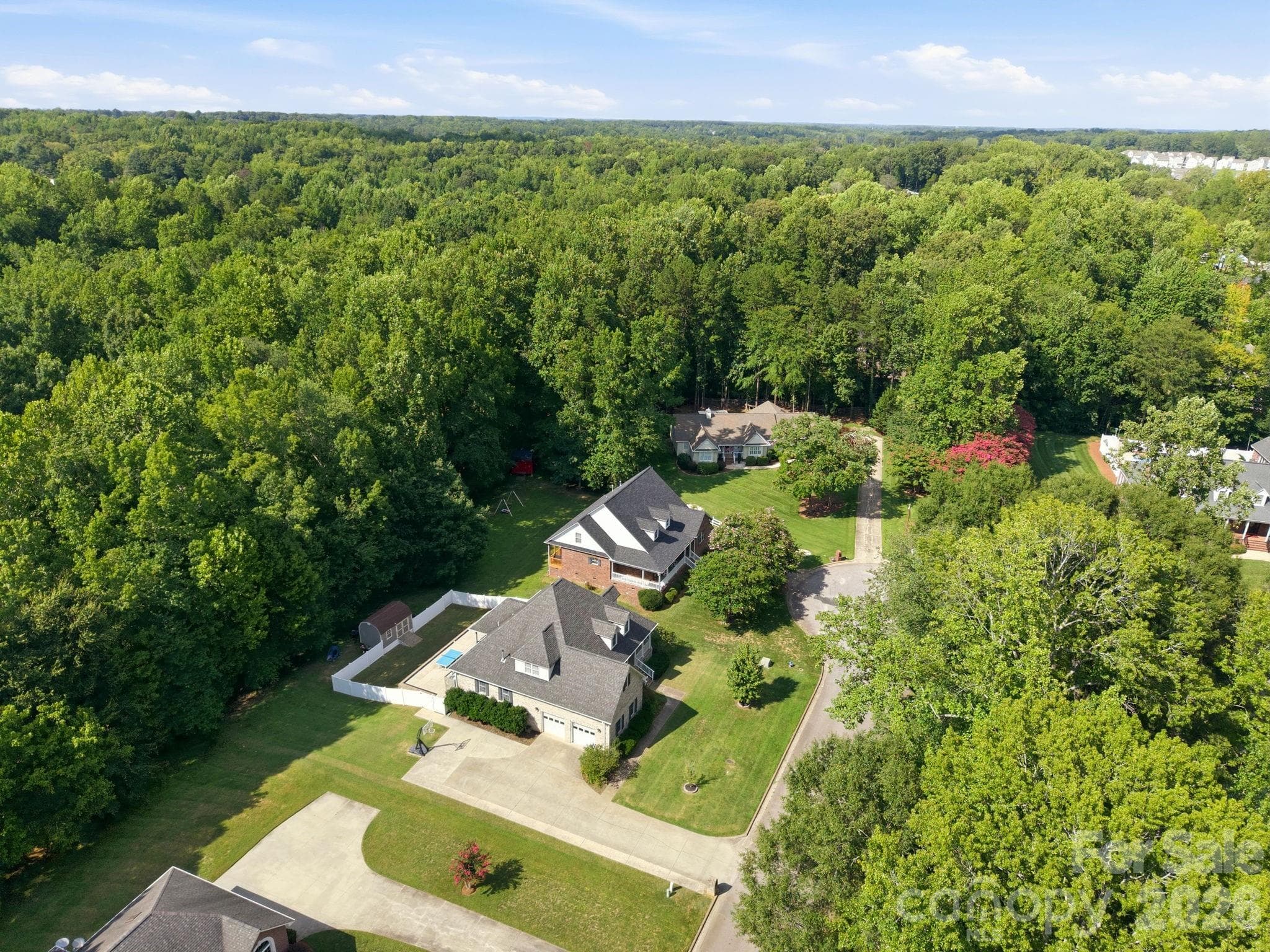 Single Family Residence at 421 De Lara Circle, Salisbury, photo 44 of 47