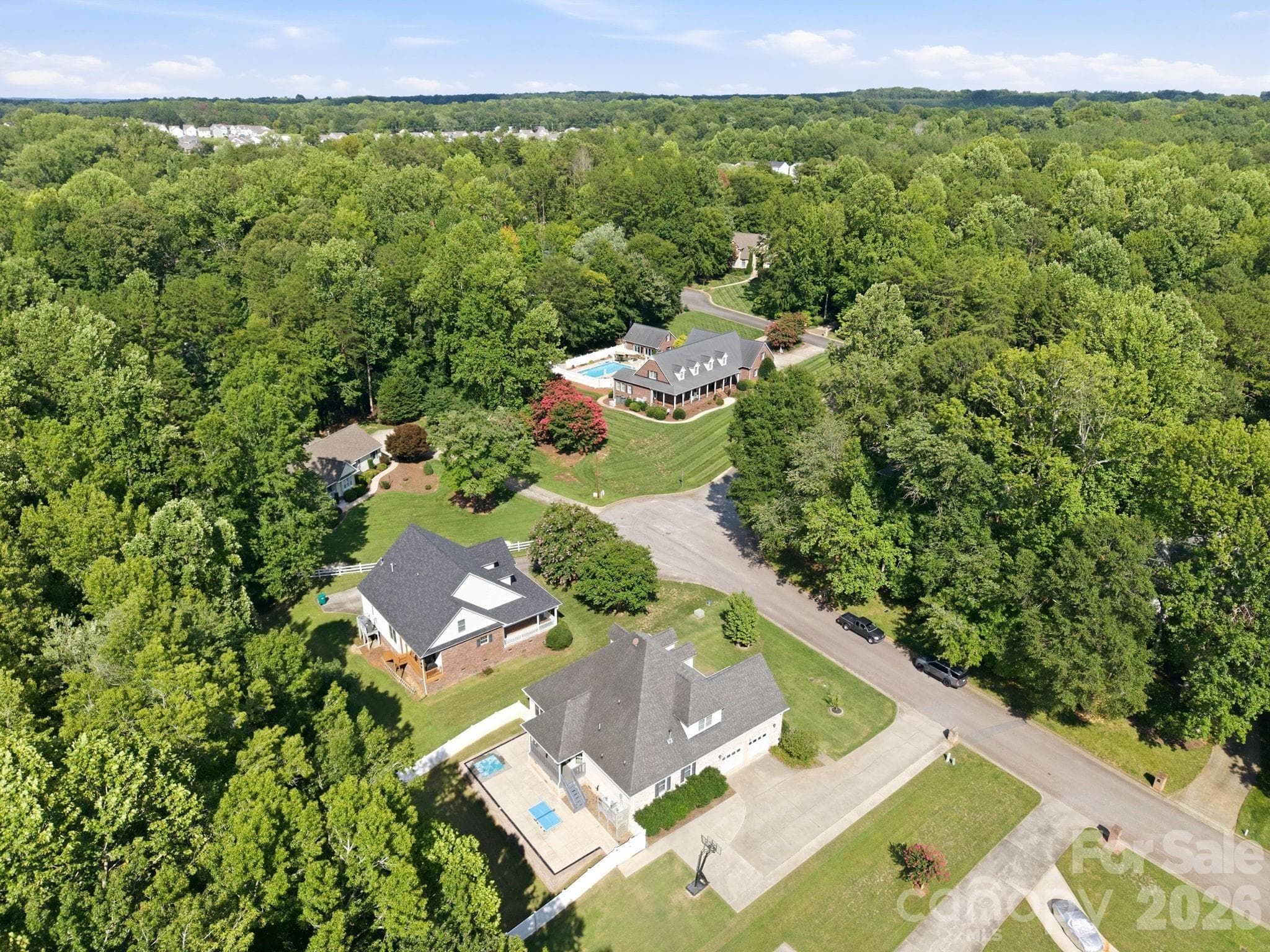 Single Family Residence at 421 De Lara Circle, Salisbury, photo 45 of 47