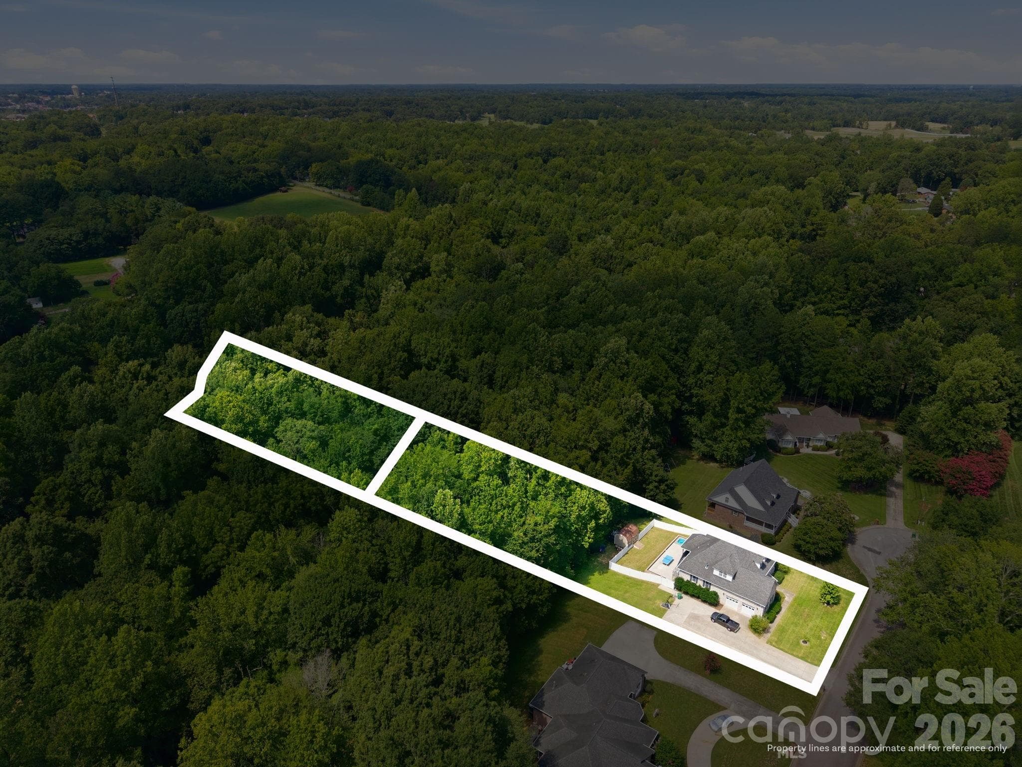 Single Family Residence at 421 De Lara Circle, Salisbury, photo 47 of 47