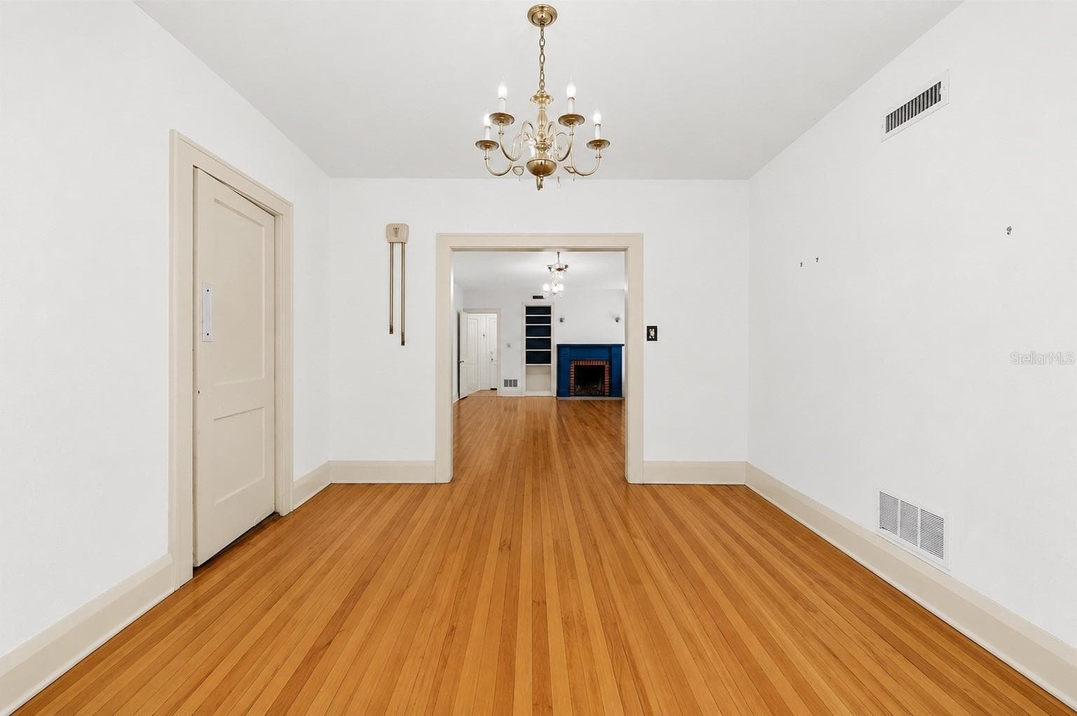 Dining Room - 3123 W OAKLYN AVE, TAMPA