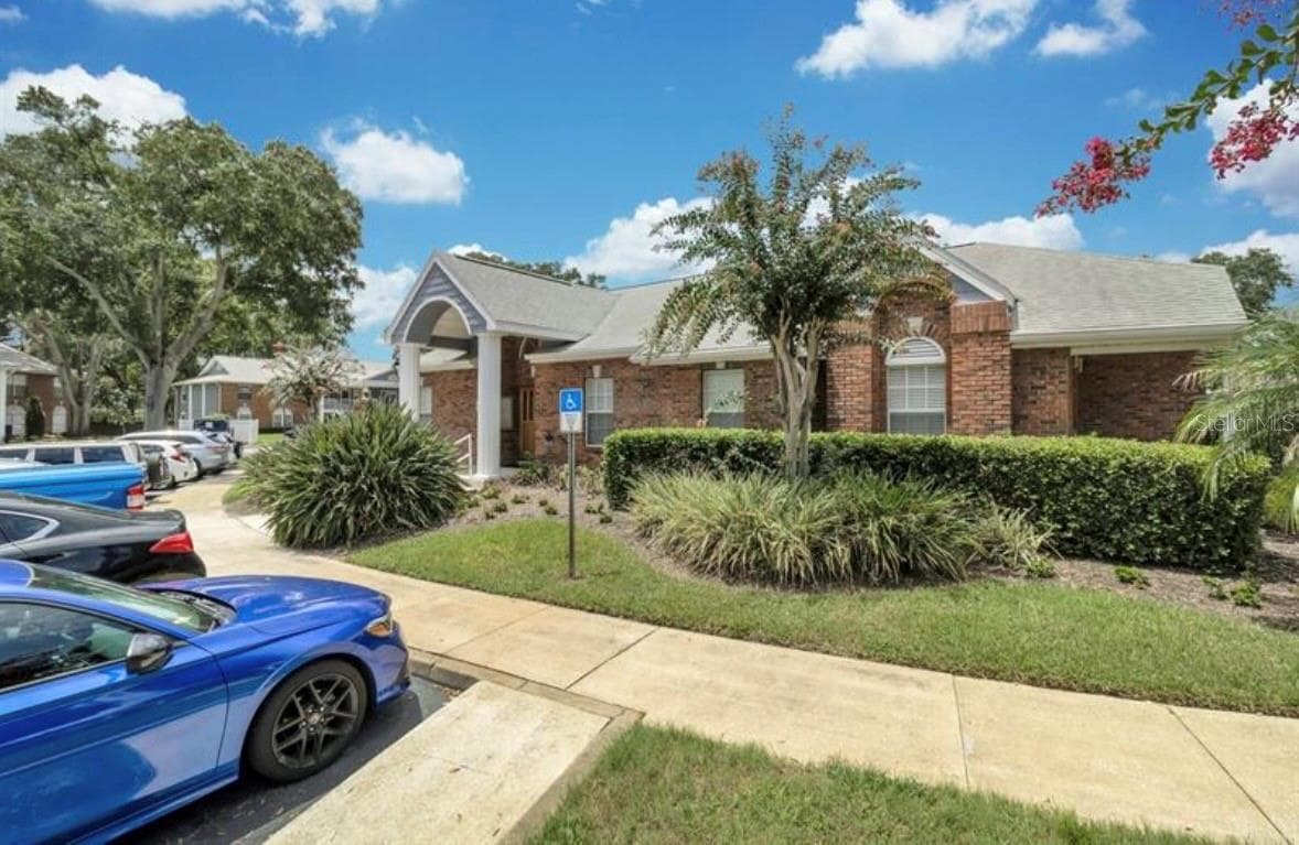 Common Area - 5457 LAKE MARGARET DR #19-1, ORLANDO