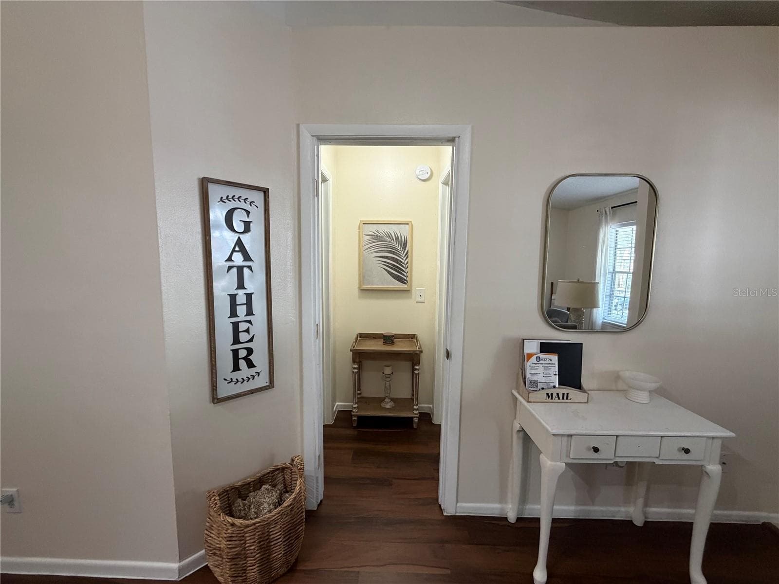 Entrance - 5457 LAKE MARGARET DR #19-1, ORLANDO