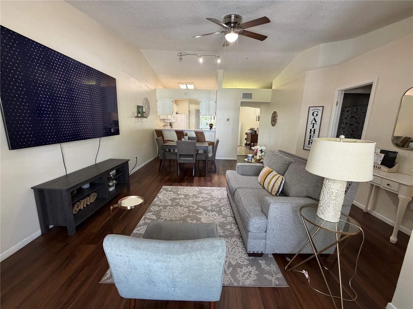 Condominium at 5457 LAKE MARGARET DR #19-1, ORLANDO, photo 9 of 23