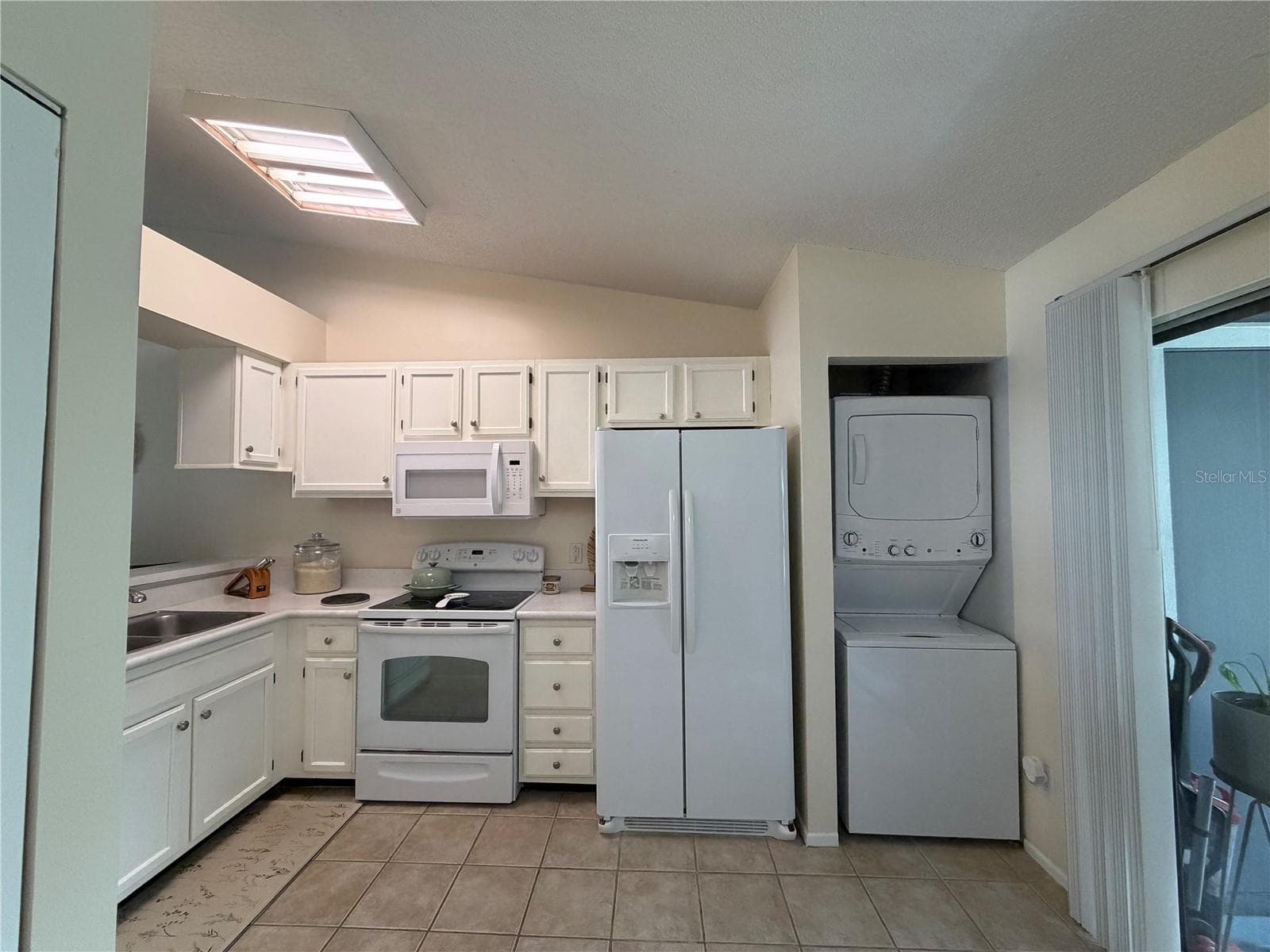 Kitchen - 5457 LAKE MARGARET DR #19-1, ORLANDO