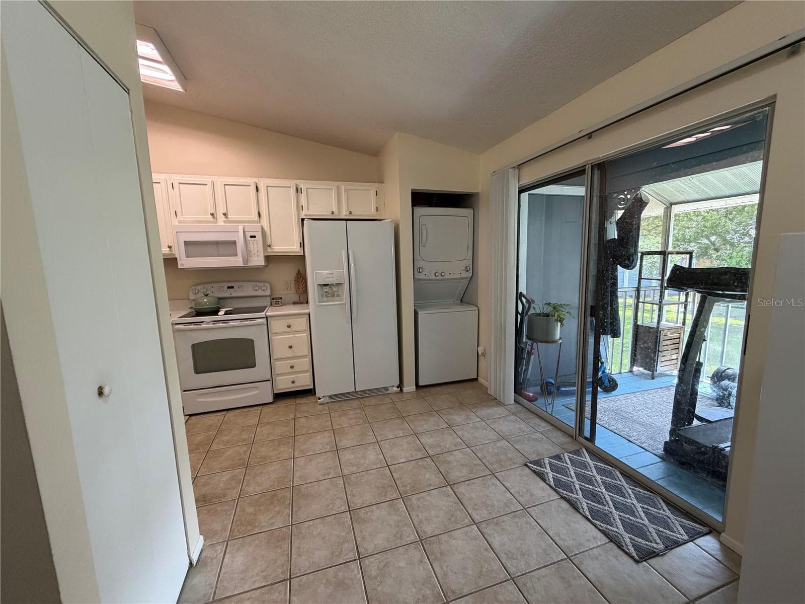 Kitchen - 5457 LAKE MARGARET DR #19-1, ORLANDO