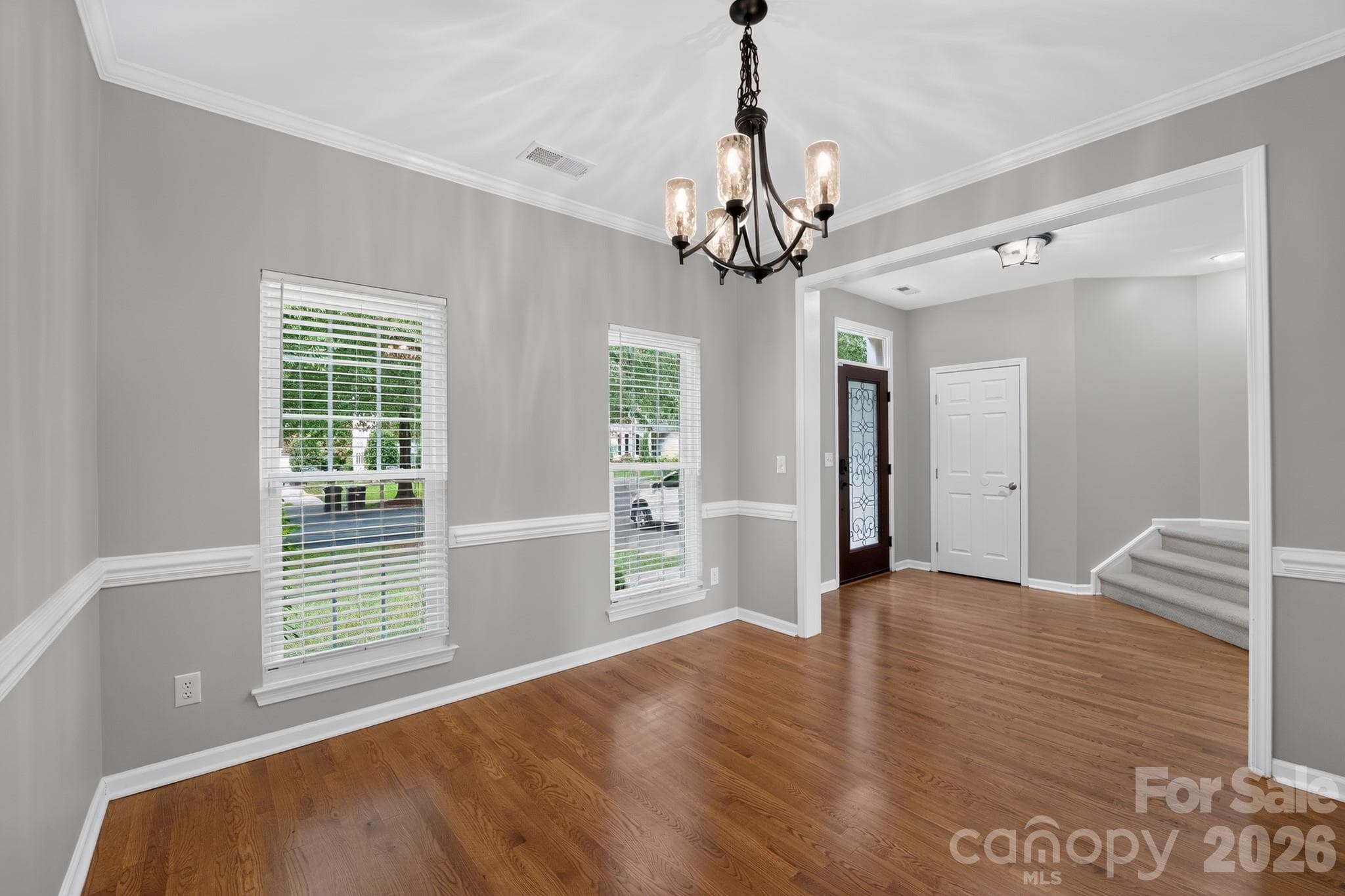 Single Family Residence at 2515 Bethesda Oaks Drive, Gastonia, photo 2 of 16