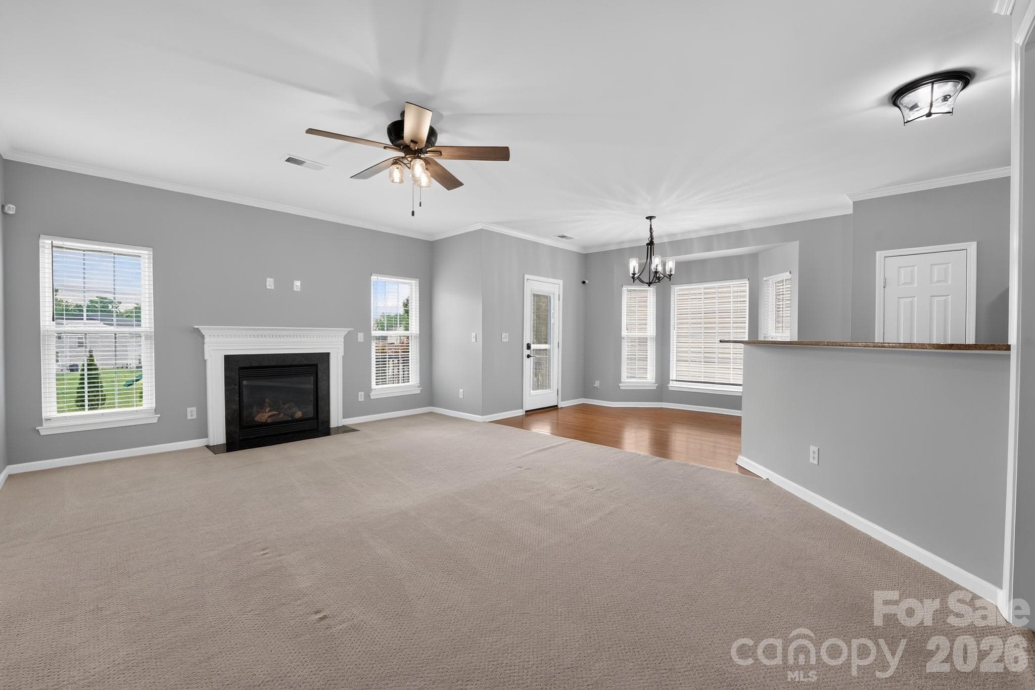 Single Family Residence at 2515 Bethesda Oaks Drive, Gastonia, photo 6 of 16