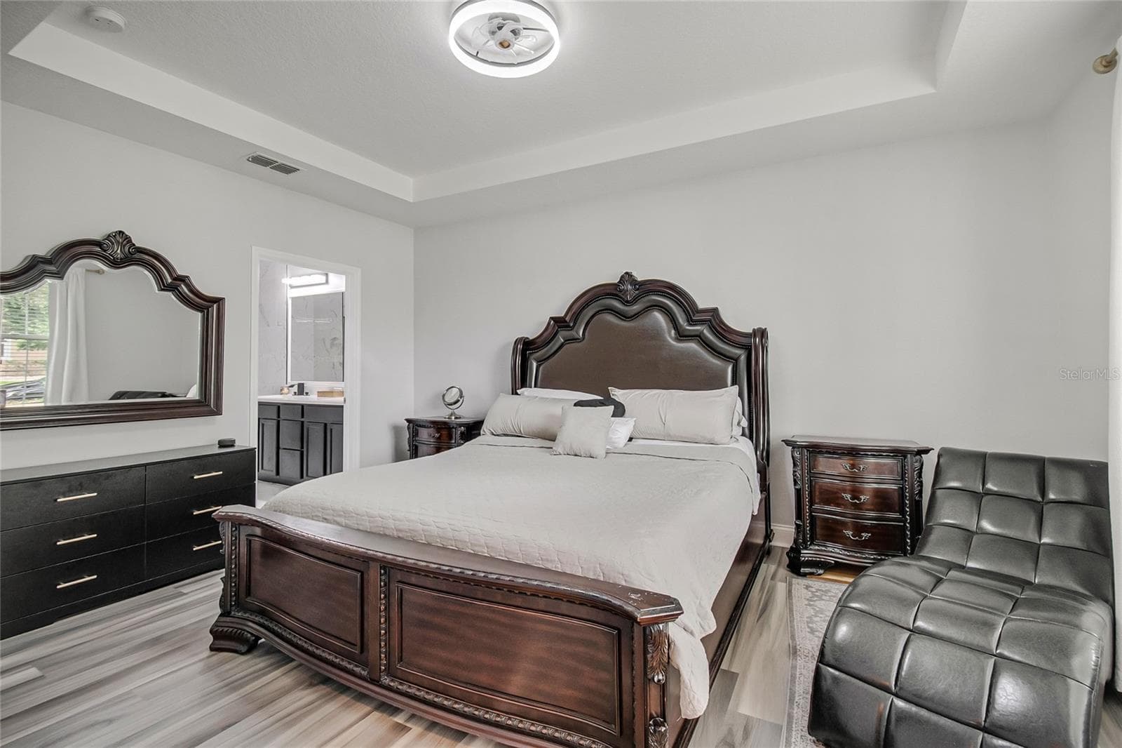 Primary bedroom - 2569 FOLIO WAY, KISSIMMEE