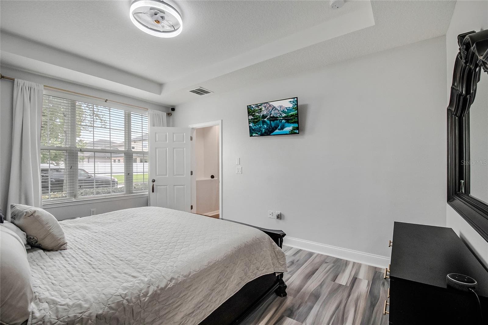 Primary bedroom - 2569 FOLIO WAY, KISSIMMEE