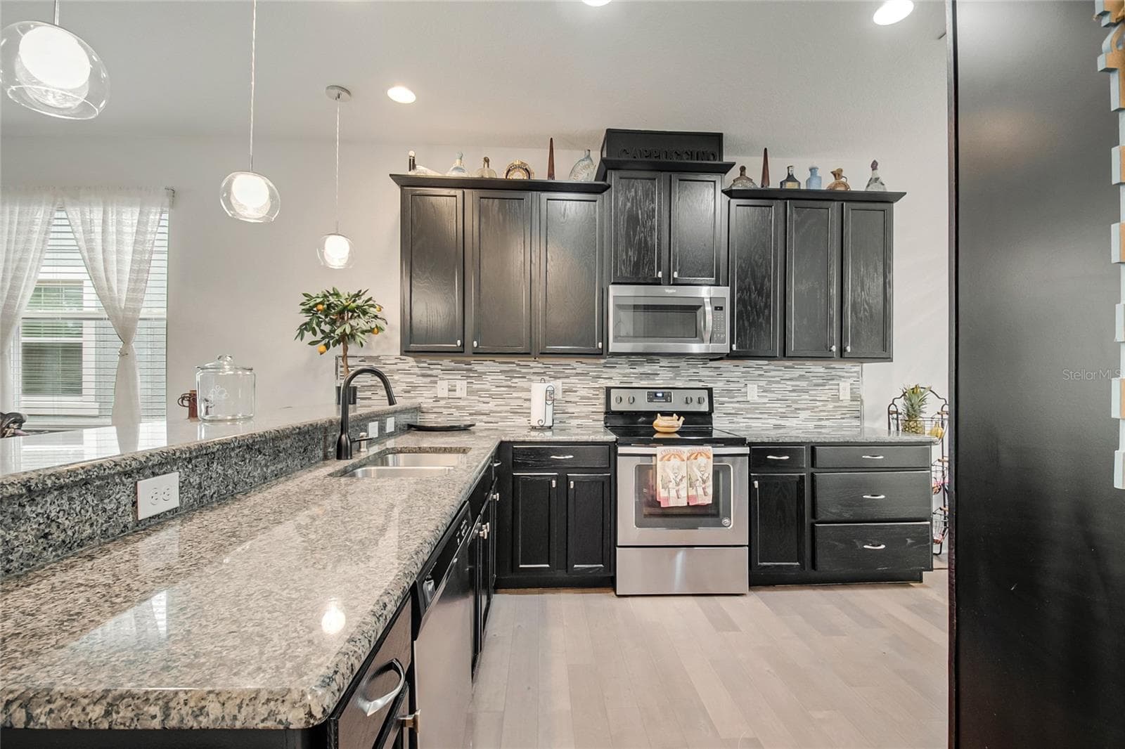 Kitchen - 2569 FOLIO WAY, KISSIMMEE