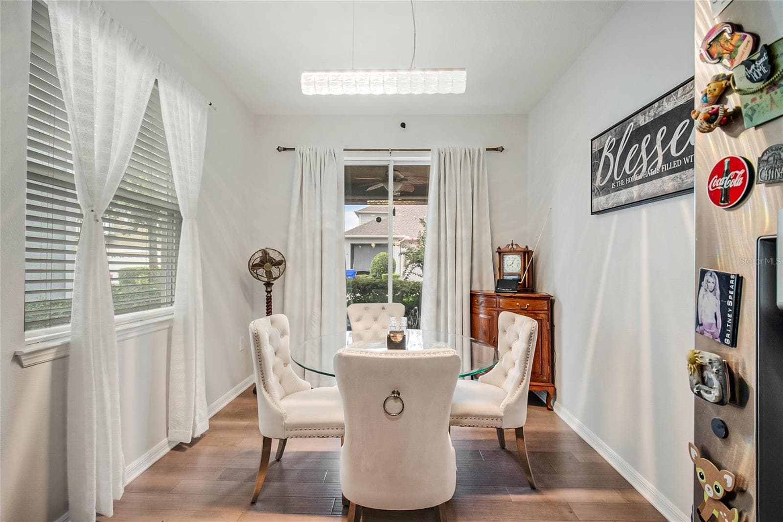 Dining area - 2569 FOLIO WAY, KISSIMMEE