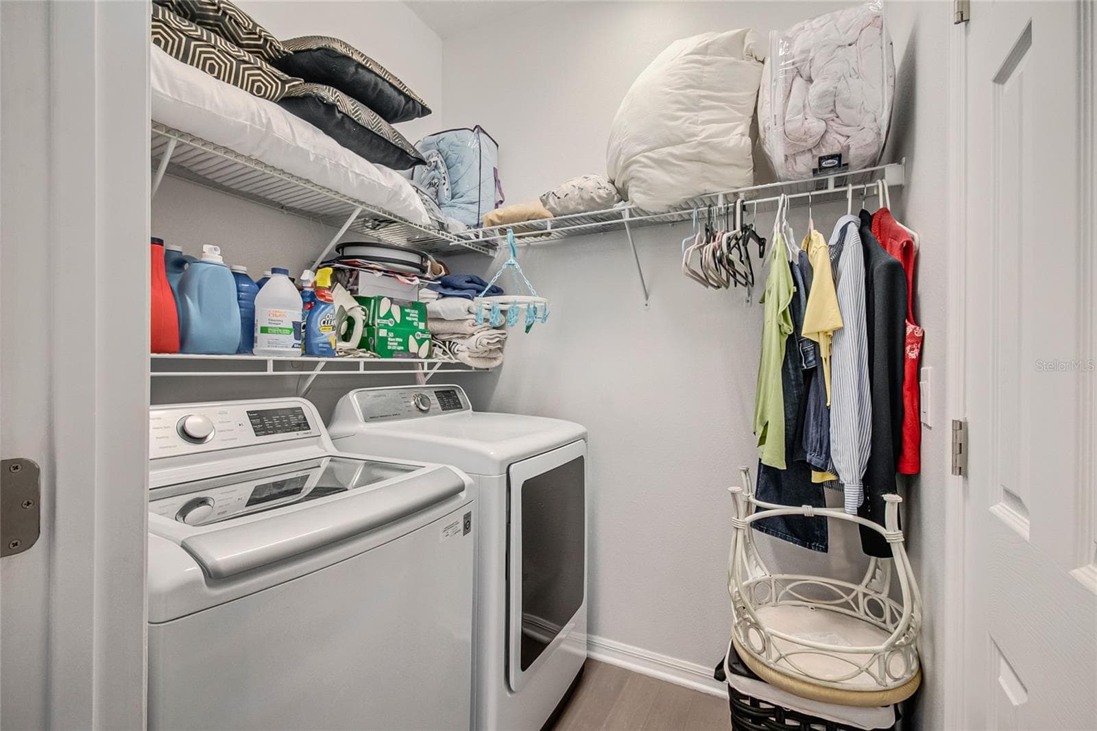 Laundry room - 2569 FOLIO WAY, KISSIMMEE