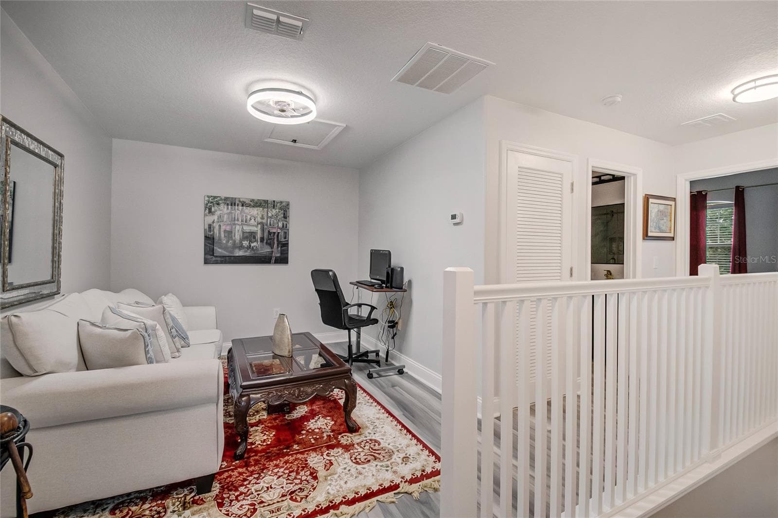 Second floor living room - 2569 FOLIO WAY, KISSIMMEE