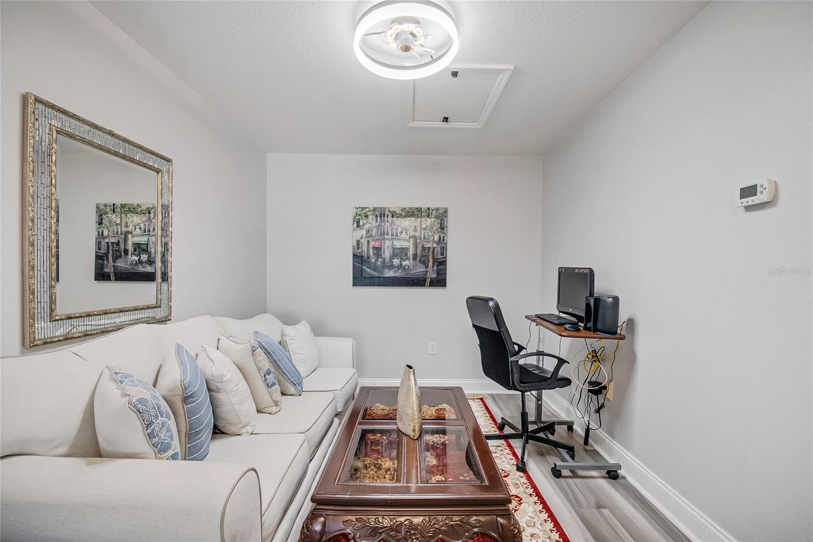 Upstairs living room - 2569 FOLIO WAY, KISSIMMEE