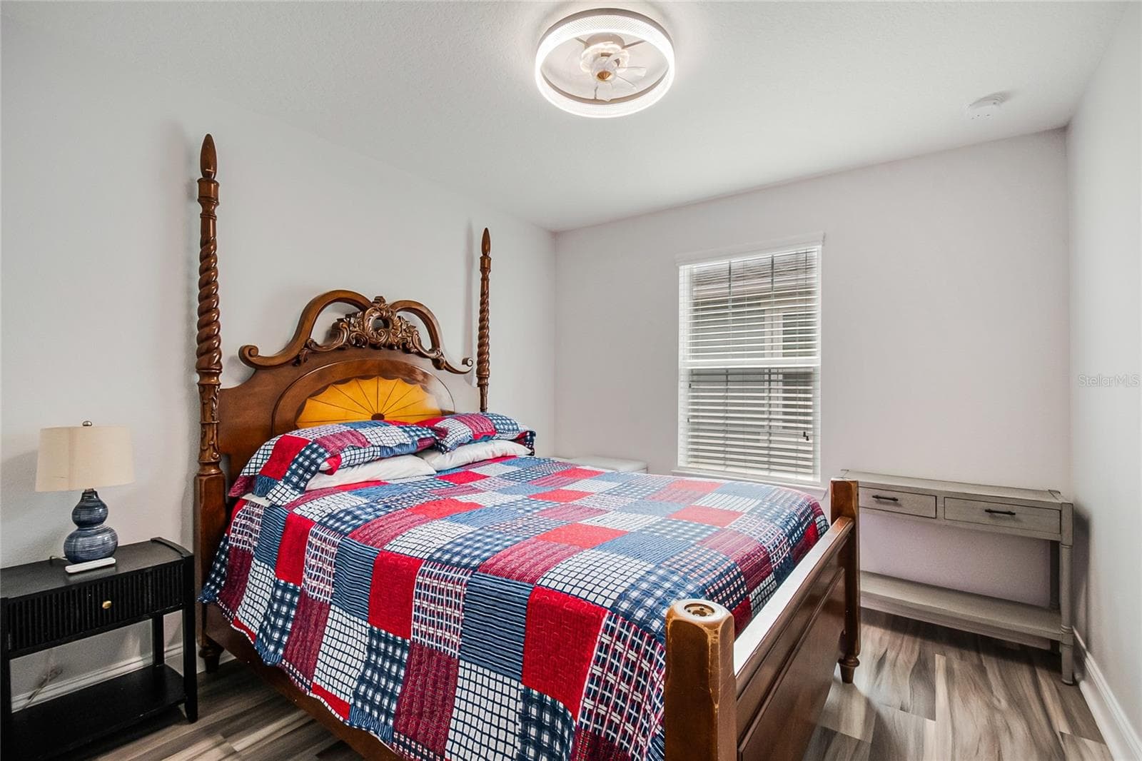 Second bedroom - 2569 FOLIO WAY, KISSIMMEE