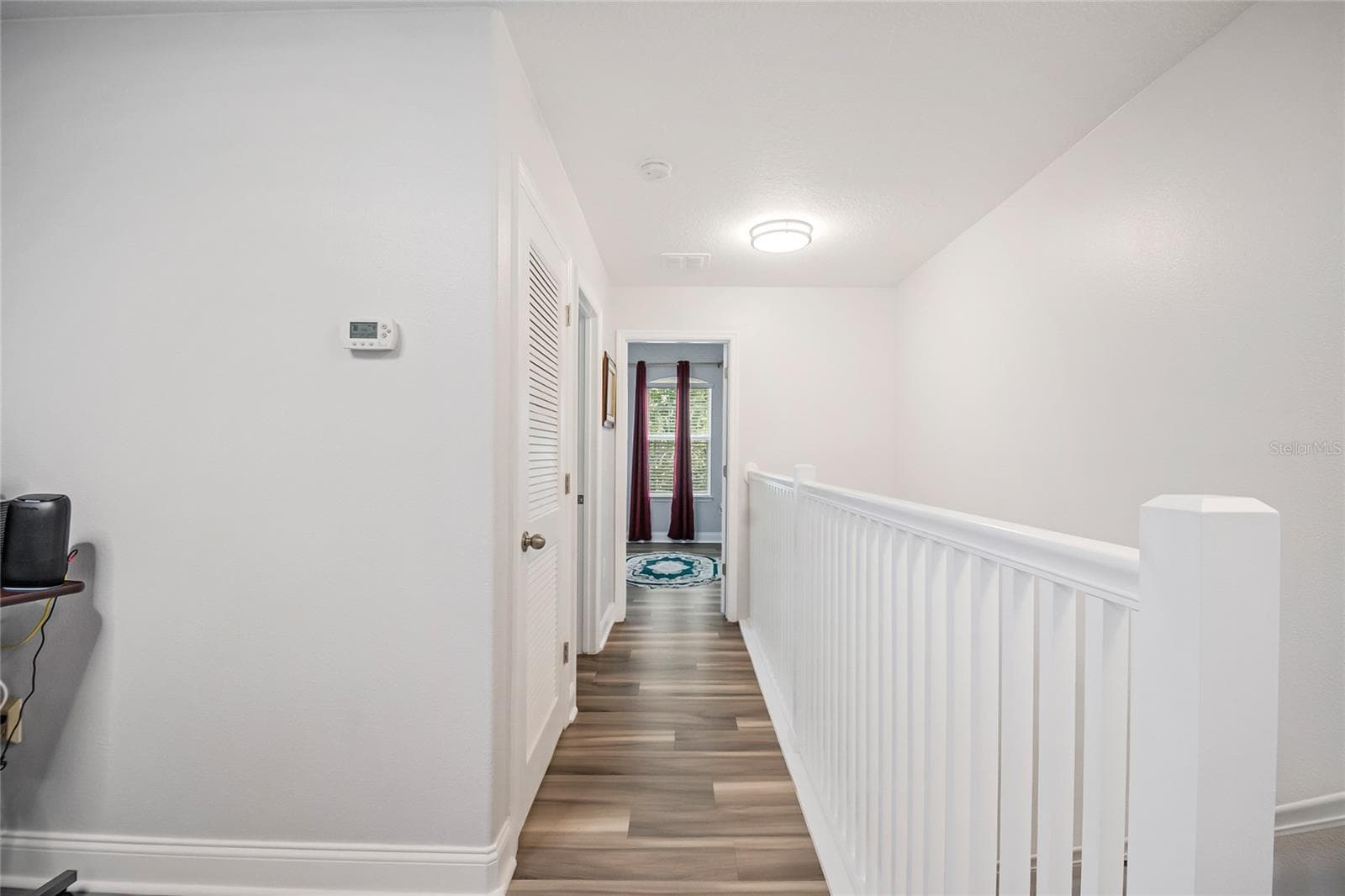 Upstairs walkway - 2569 FOLIO WAY, KISSIMMEE