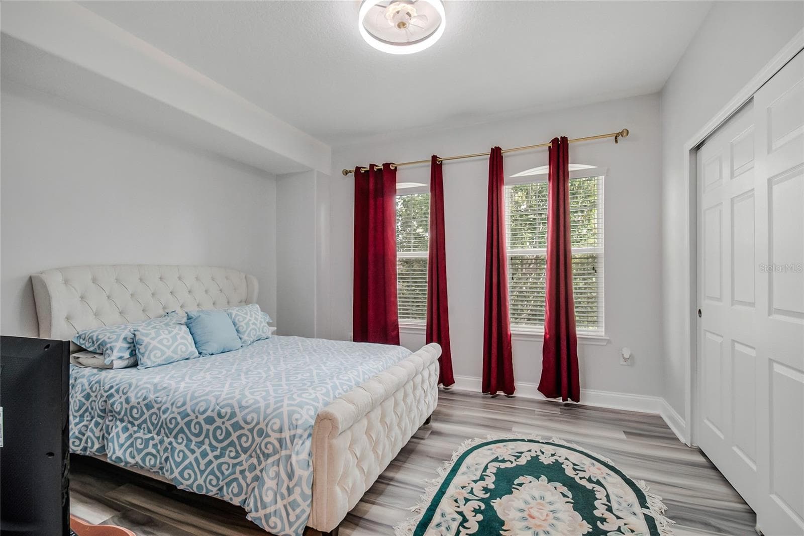 Third bedroom - 2569 FOLIO WAY, KISSIMMEE