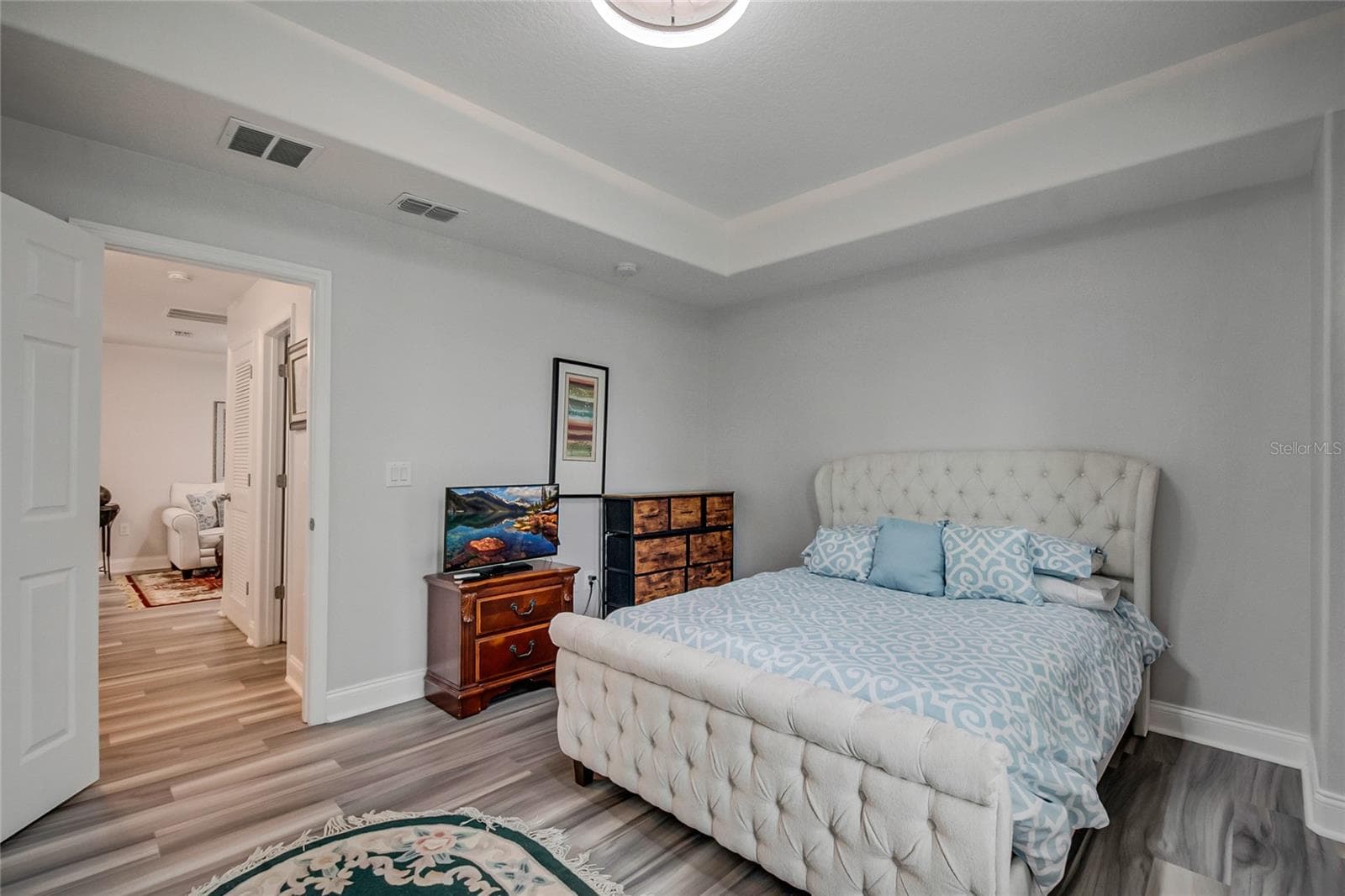 Third bedroom - 2569 FOLIO WAY, KISSIMMEE