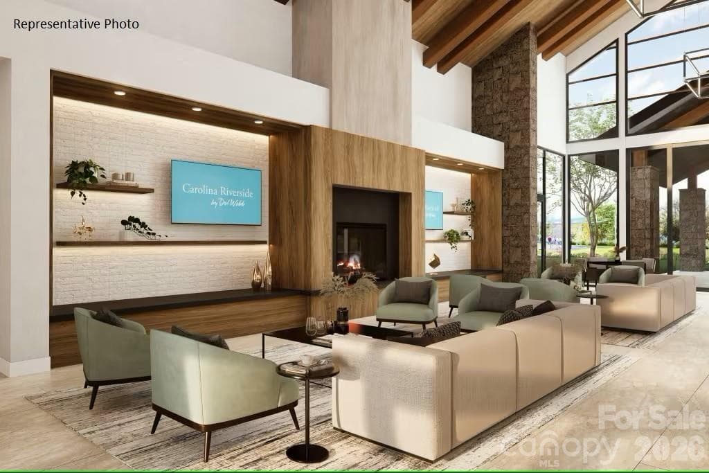 Representation purposes - 1608 Fisher Way, Belmont