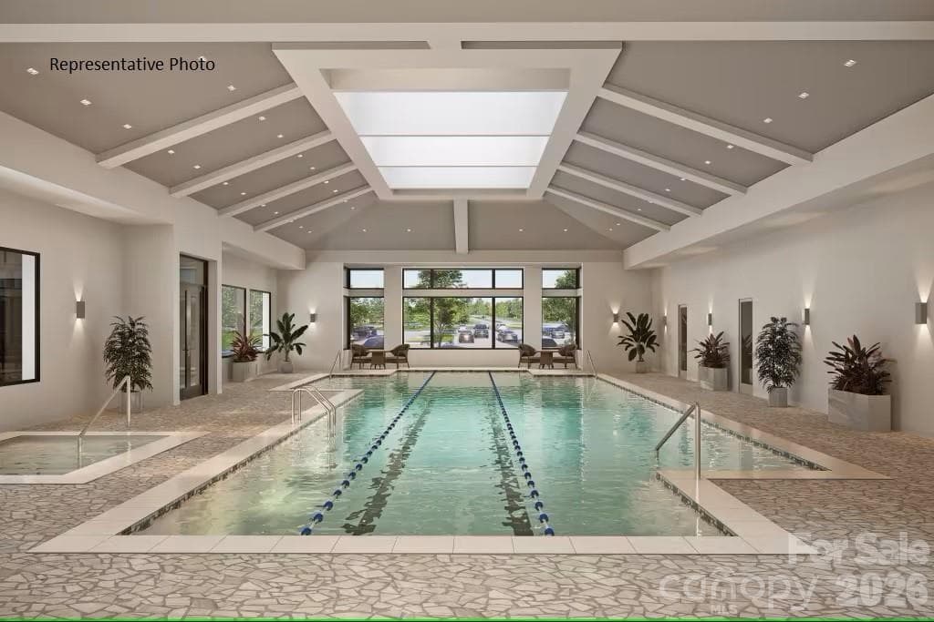 Representation purposes - 1608 Fisher Way, Belmont