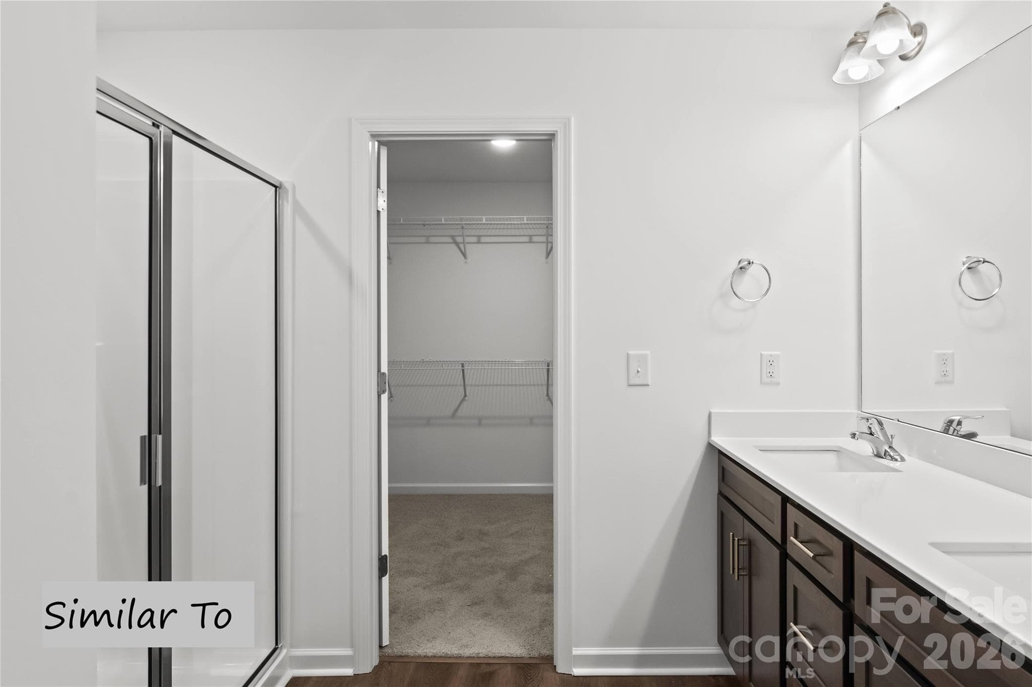 Single Family Residence at 287 Waylon Court, Lexington, photo 10 of 11