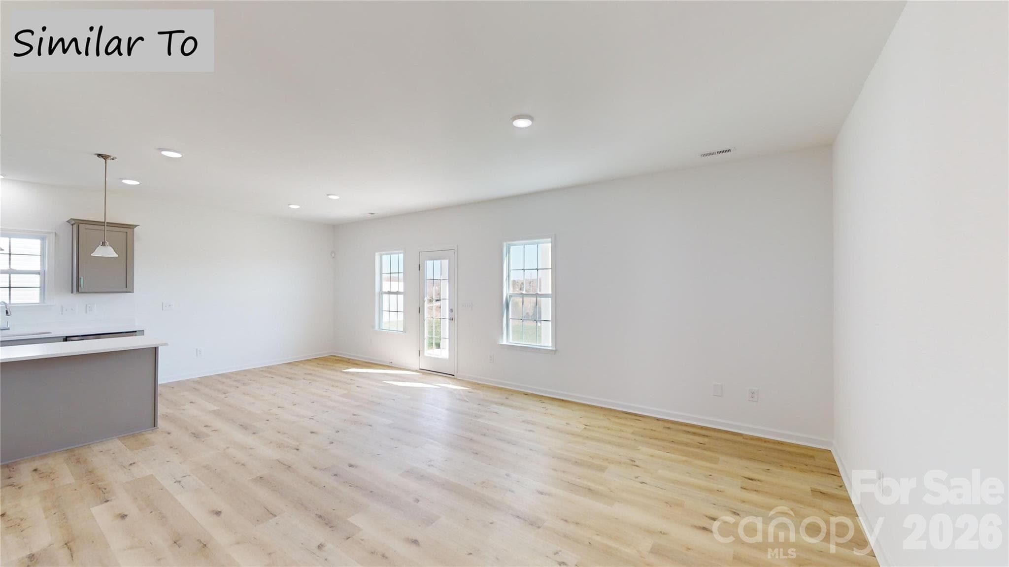 Single Family Residence at 263 Waylon Court, Lexington, photo 4 of 18