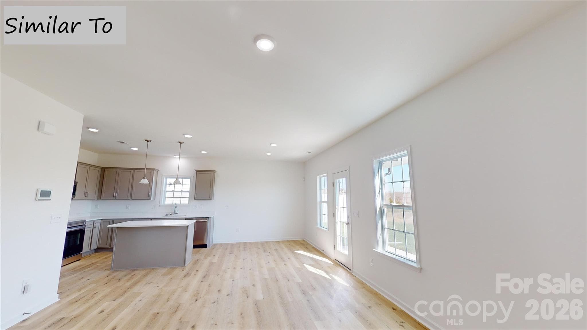 Single Family Residence at 263 Waylon Court, Lexington, photo 5 of 18