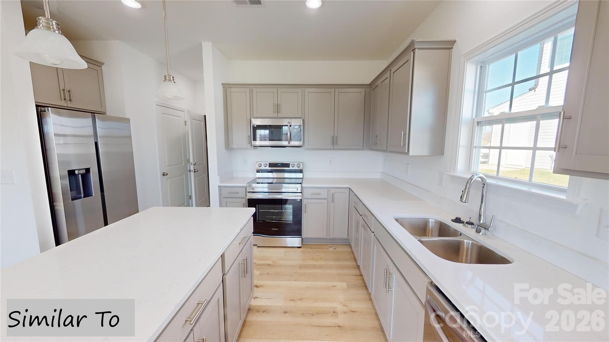 Single Family Residence at 263 Waylon Court, Lexington, photo 8 of 18