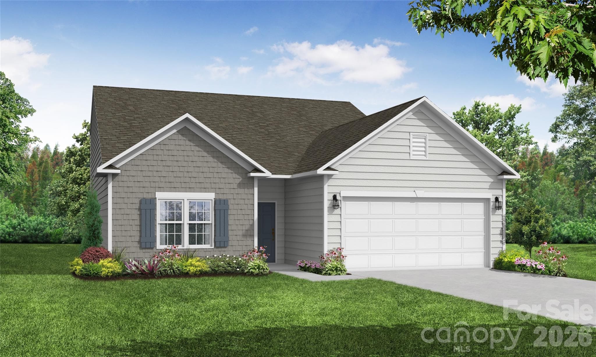 240 Waylon Court