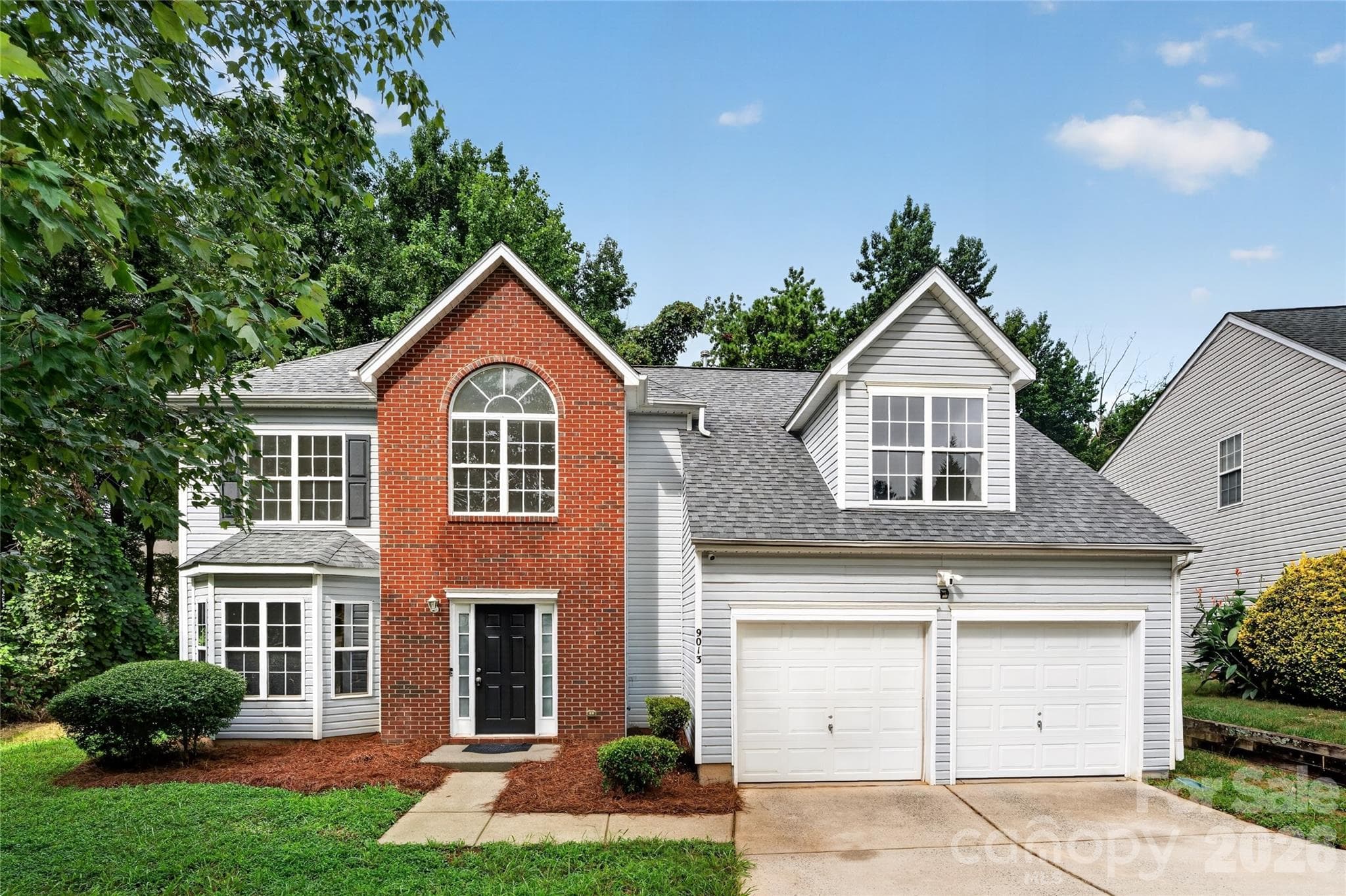 9013 Broad Ridge Court