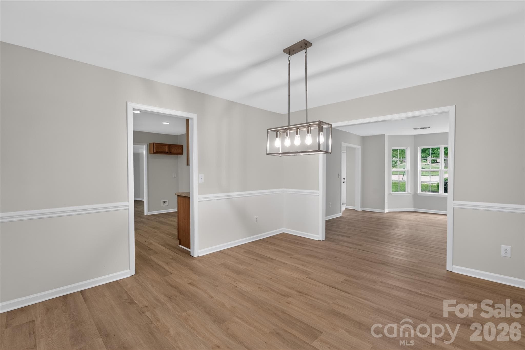 Single Family Residence at 9013 Broad Ridge Court, Charlotte, photo 7 of 27