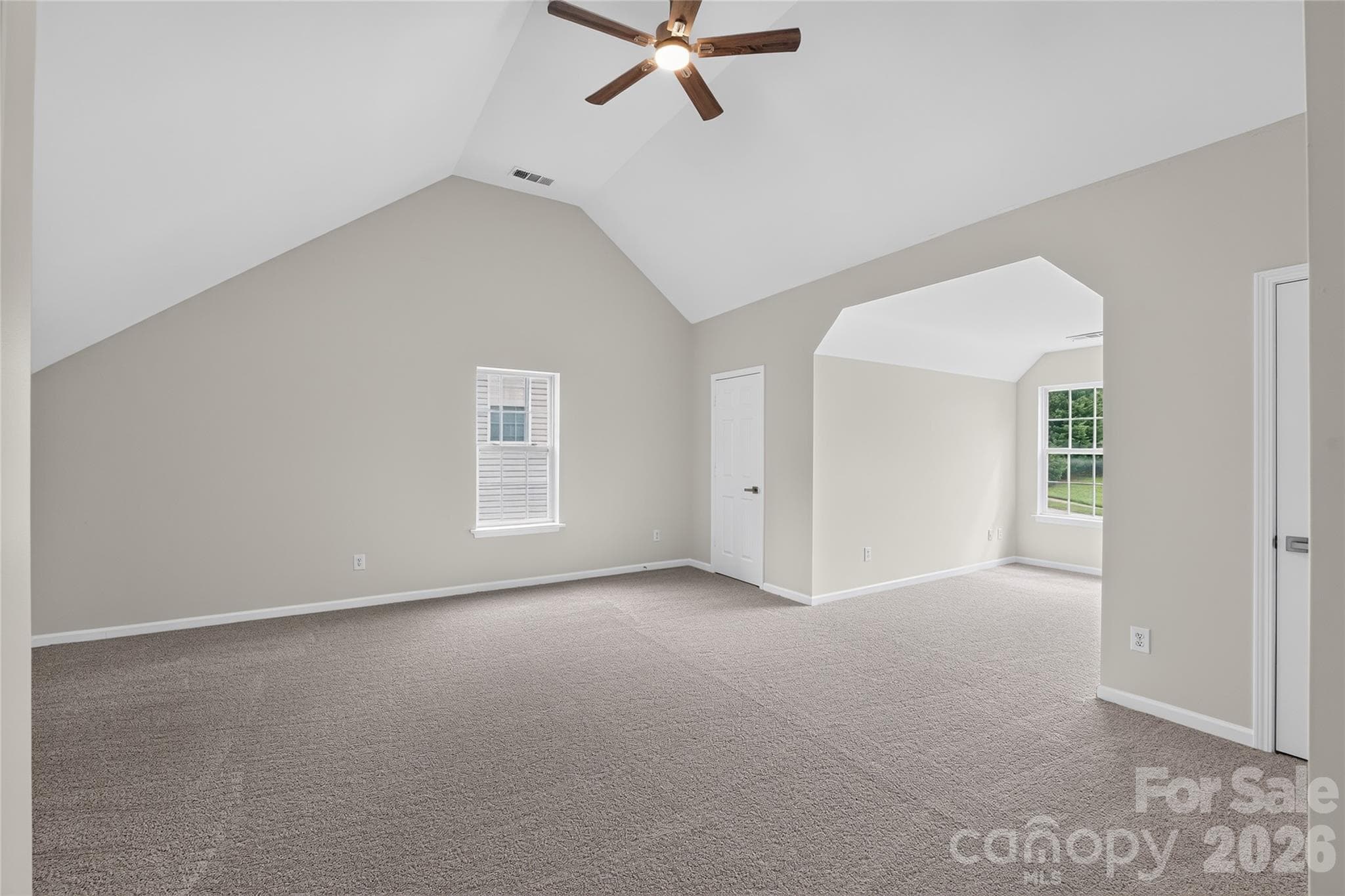 Single Family Residence at 9013 Broad Ridge Court, Charlotte, photo 16 of 27