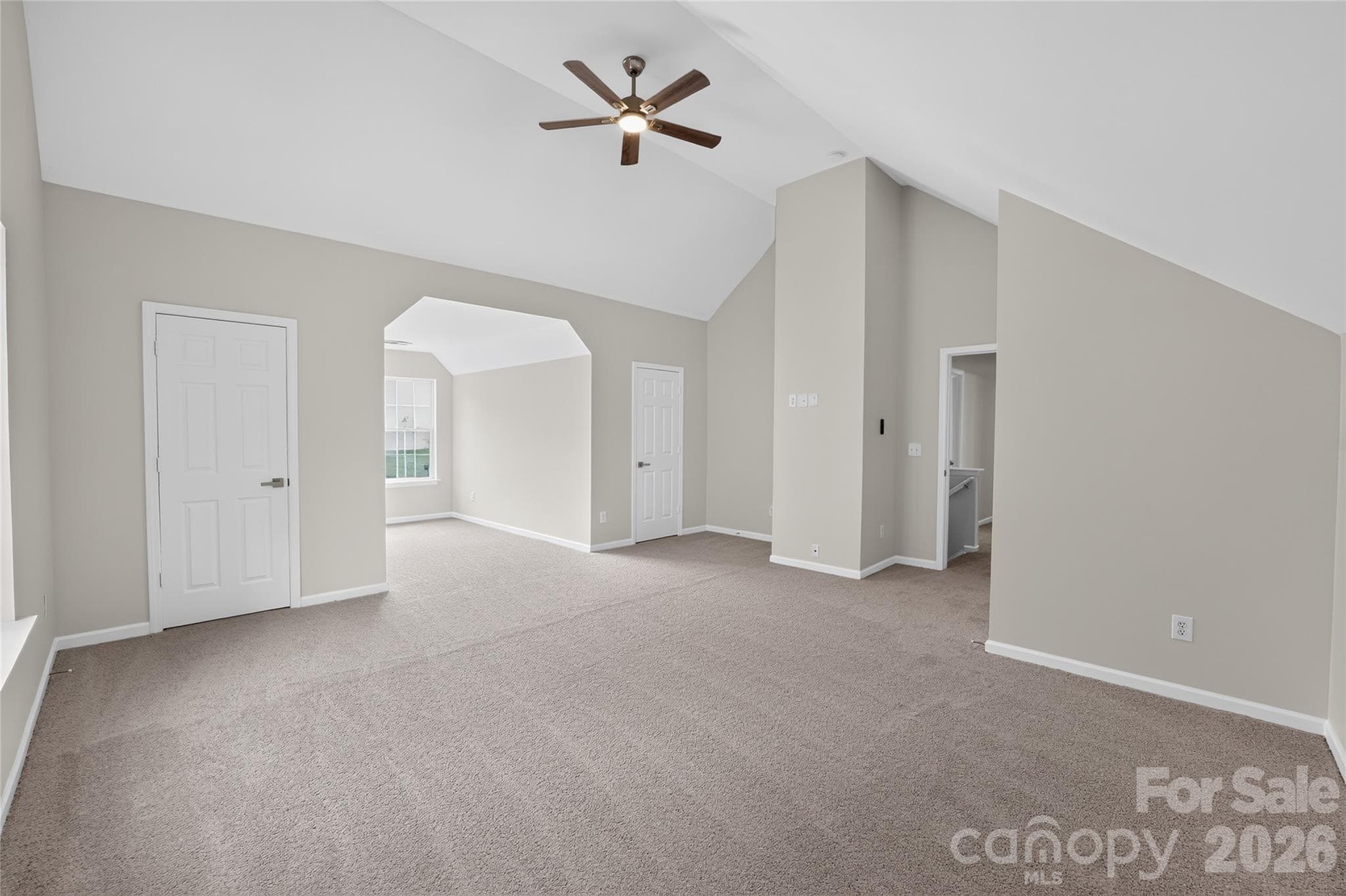 Single Family Residence at 9013 Broad Ridge Court, Charlotte, photo 20 of 27