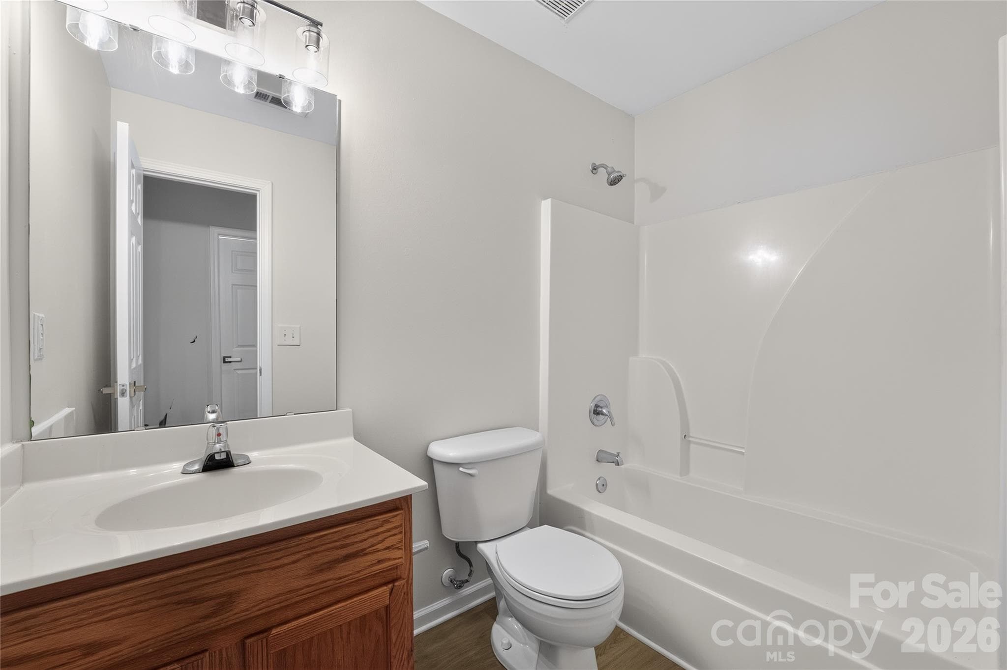 Single Family Residence at 9013 Broad Ridge Court, Charlotte, photo 22 of 27