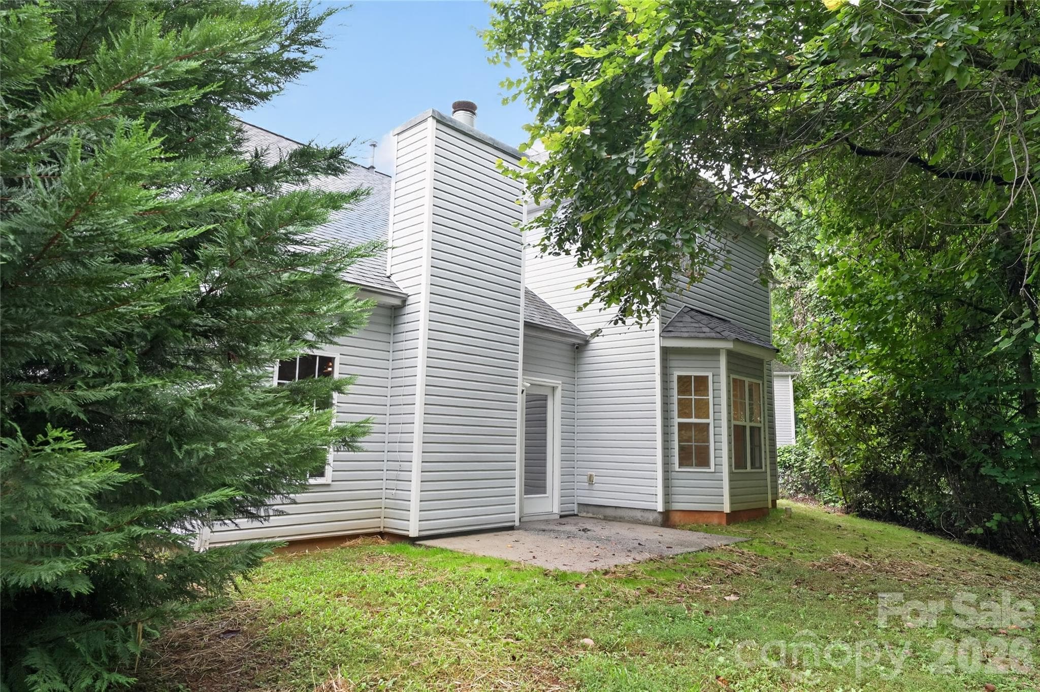 Single Family Residence at 9013 Broad Ridge Court, Charlotte, photo 27 of 27