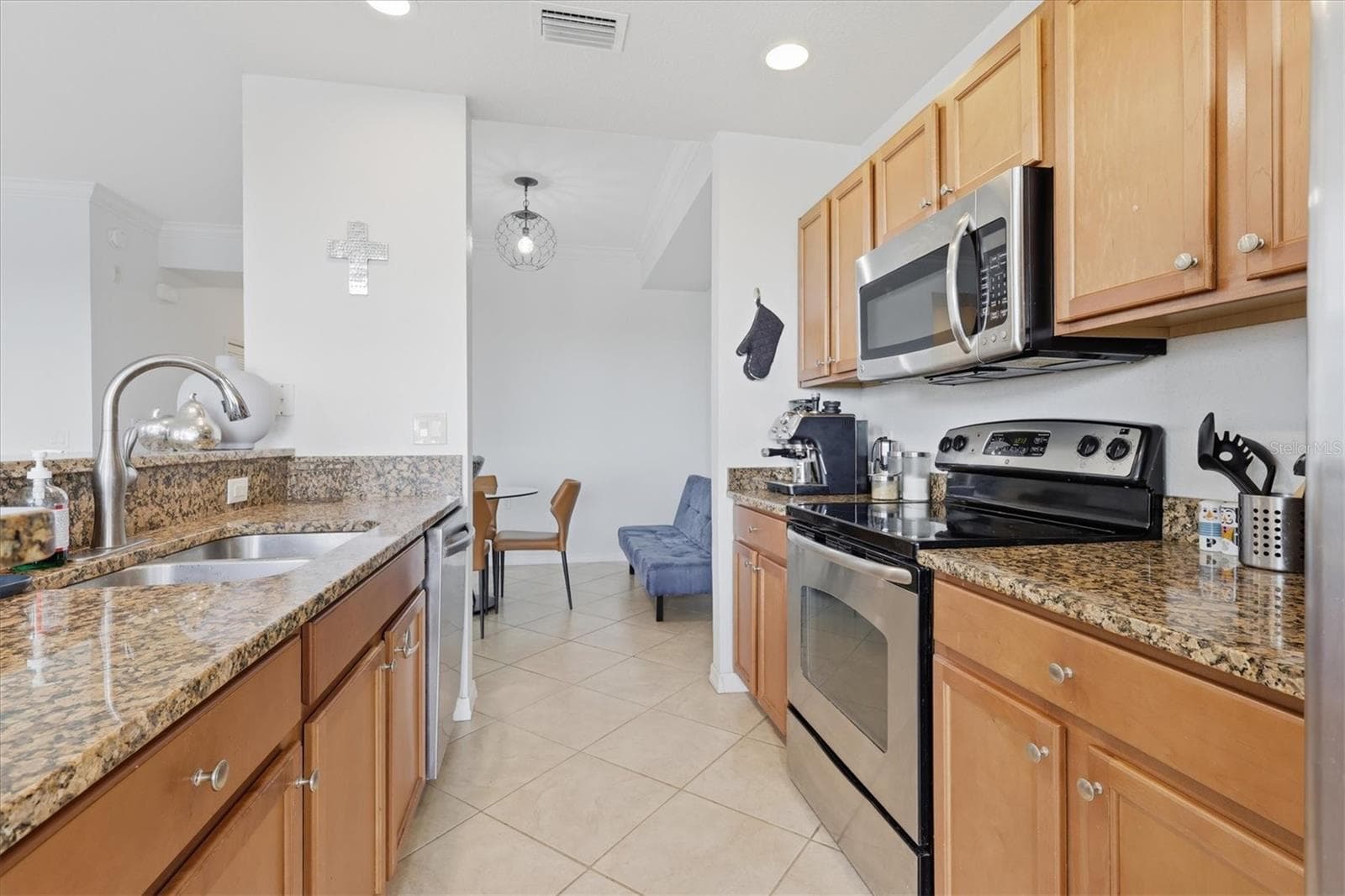Condominium at 8309 GRAND ESTUARY TRL #306, BRADENTON, photo 14 of 57