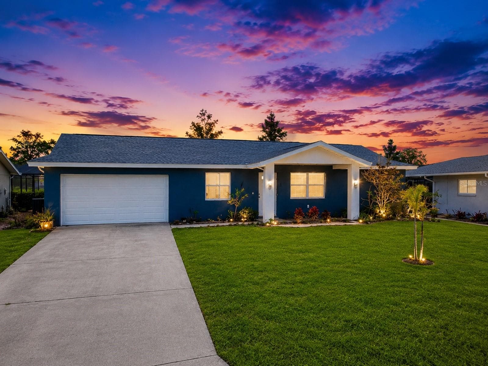 Single Family Residence at 144 ROTONDA CIR, ROTONDA WEST, photo 2 of 40