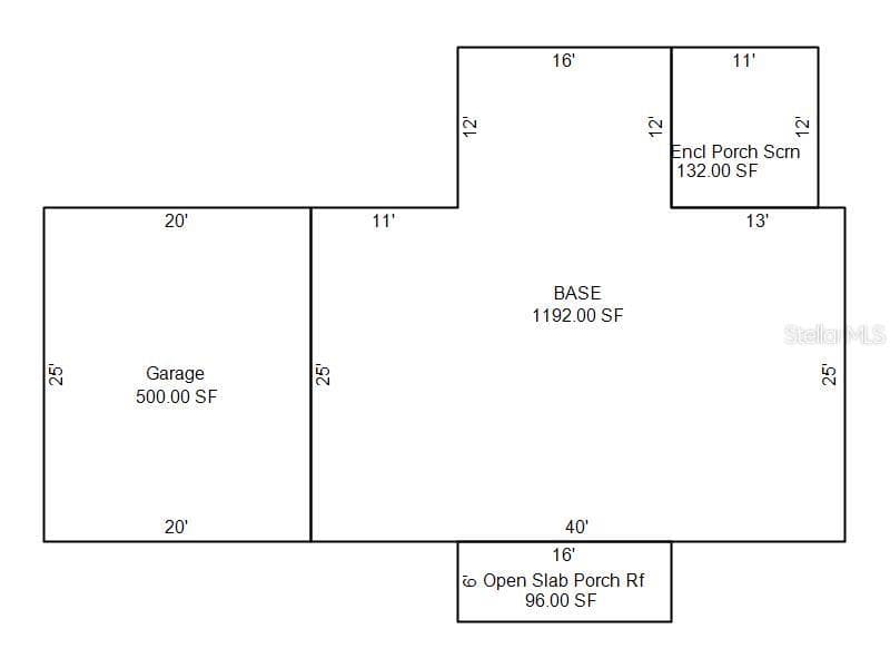 Single Family Residence at 144 ROTONDA CIR, ROTONDA WEST, photo 34 of 40