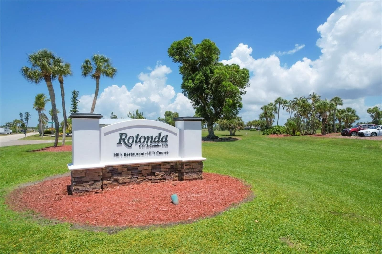 Single Family Residence at 144 ROTONDA CIR, ROTONDA WEST, photo 35 of 40