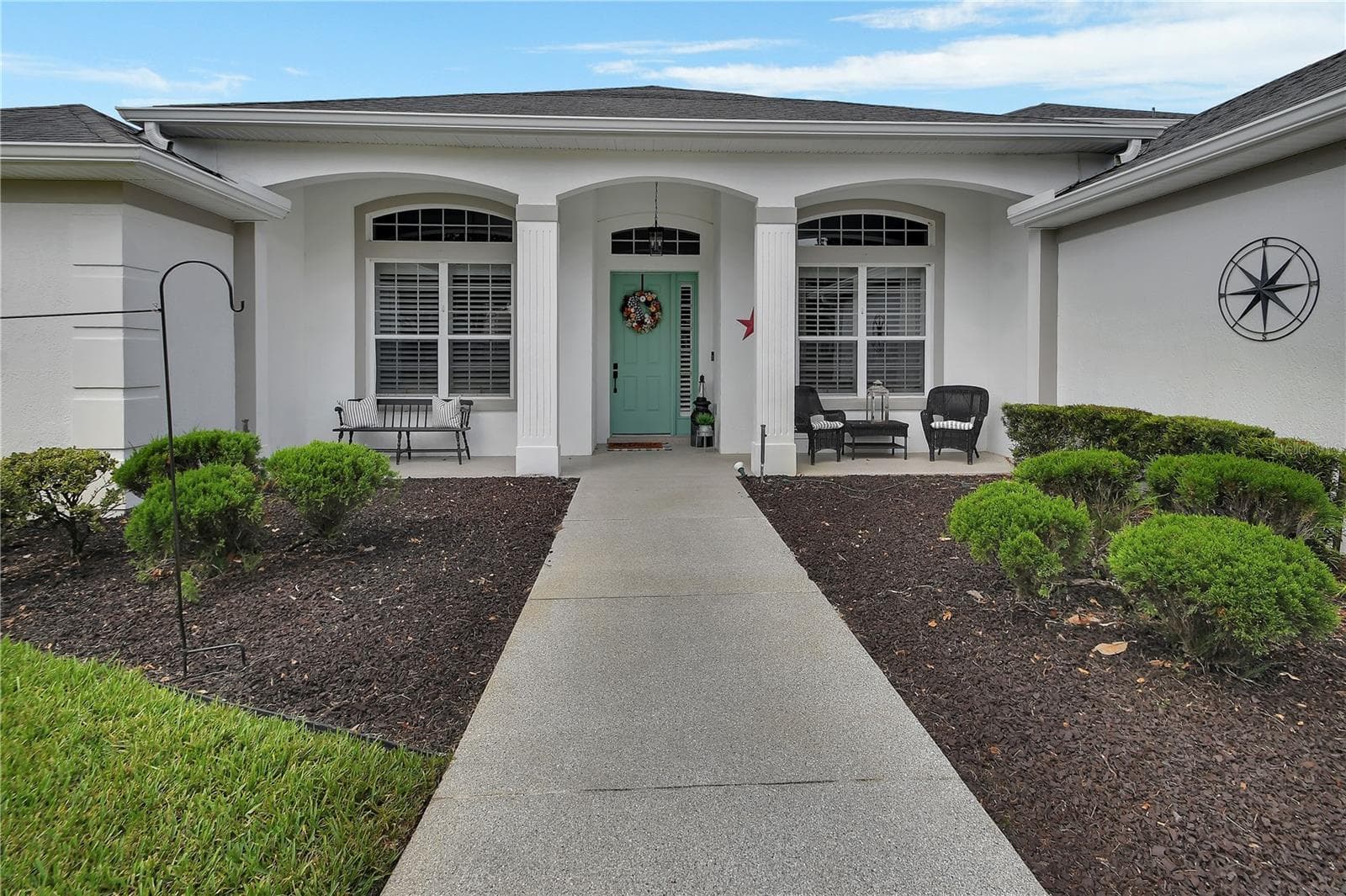 Single Family Residence at 105 PINE SIDE DR, DEBARY, photo 3 of 75