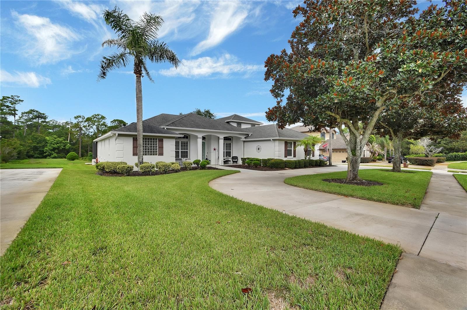 Single Family Residence at 105 PINE SIDE DR, DEBARY, photo 5 of 75