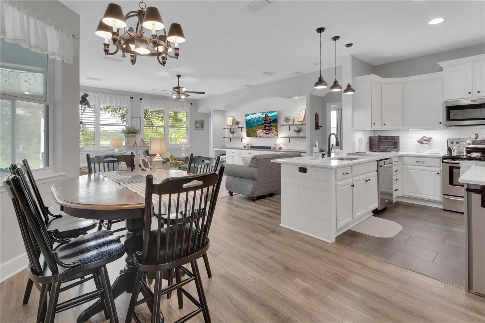 Single Family Residence at 105 PINE SIDE DR, DEBARY, photo 11 of 75