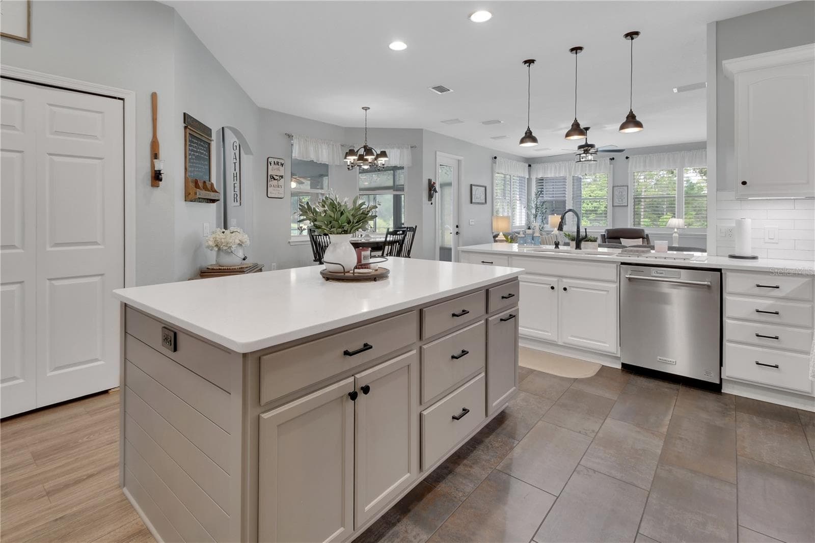 Single Family Residence at 105 PINE SIDE DR, DEBARY, photo 15 of 75