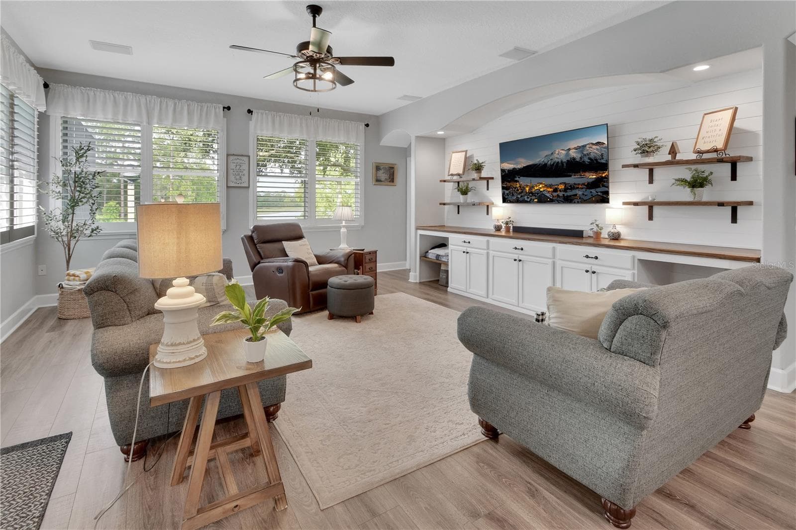 Single Family Residence at 105 PINE SIDE DR, DEBARY, photo 19 of 75