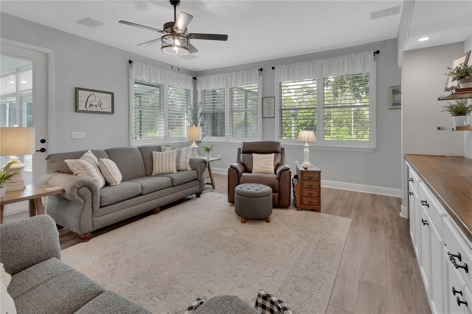 Single Family Residence at 105 PINE SIDE DR, DEBARY, photo 20 of 75