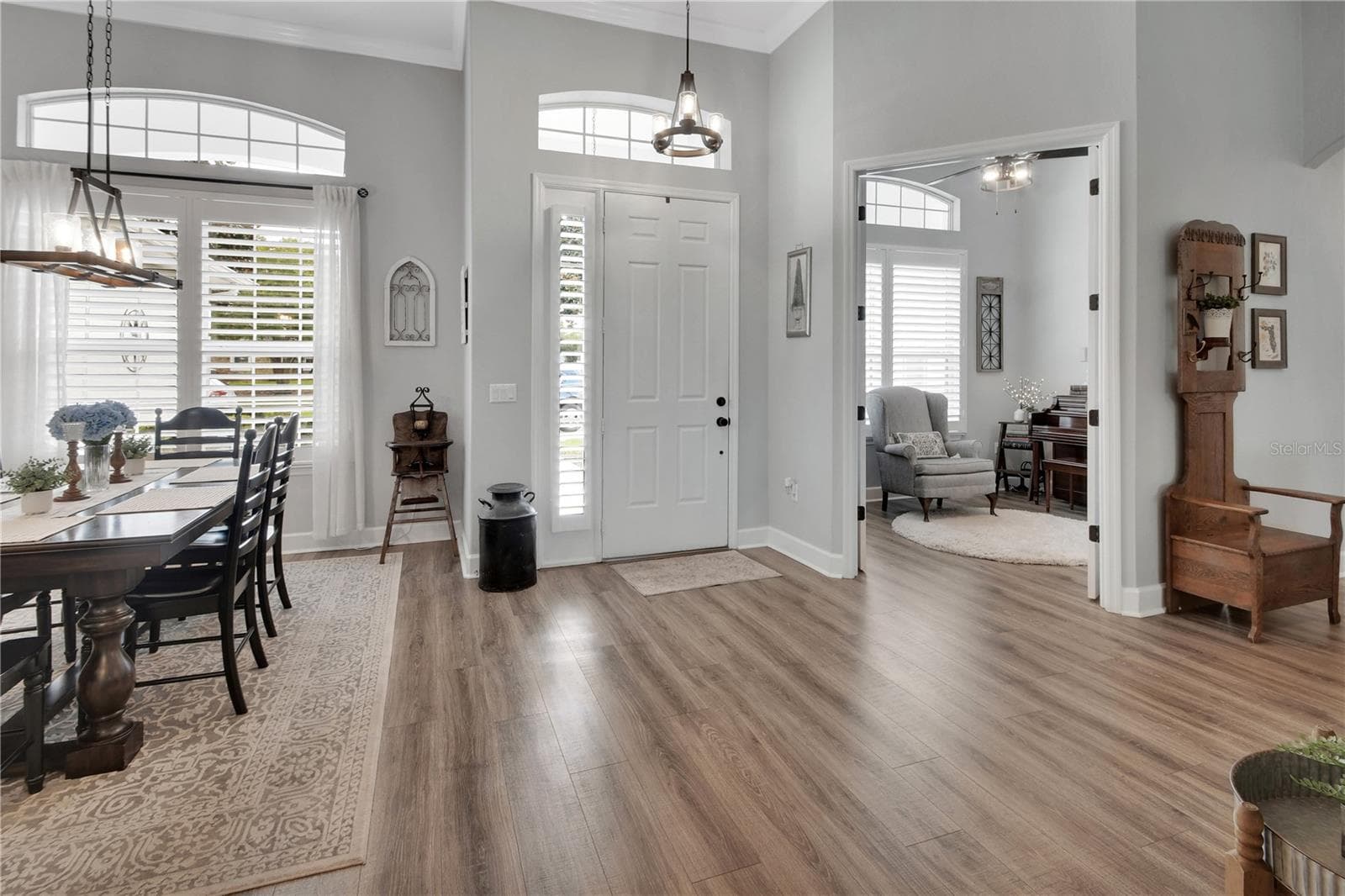 Single Family Residence at 105 PINE SIDE DR, DEBARY, photo 24 of 75